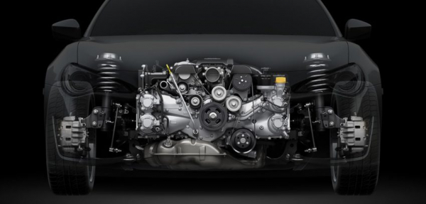 Преимущества и недостатки оппозитного мотора