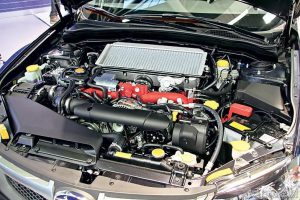 Преимущества и недостатки оппозитного мотора