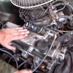 Провернуло шатунный вкладыш: что делать водителю