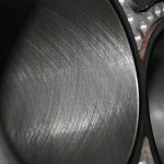 Расточка и гильзовка блока цилиндров