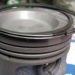 Расточка и гильзовка блока цилиндров