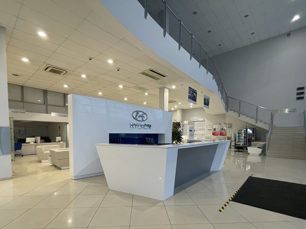 Российский завод &mdash; казахам, дилеров &mdash; китайцам: что задумали корейские автобренды