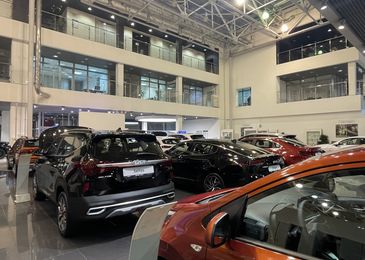 Российский завод &mdash; казахам, дилеров &mdash; китайцам: что задумали корейские автобренды