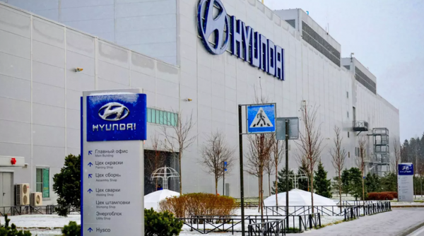 Российский завод &mdash; казахам, дилеров &mdash; китайцам: что задумали корейские автобренды