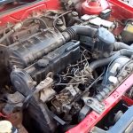 Самостоятельная замена подушки двигателя