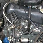 Самостоятельная замена подушки двигателя