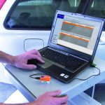 Симптомы неисправности датчика коленвала Симптомы неисправности датчика коленвала