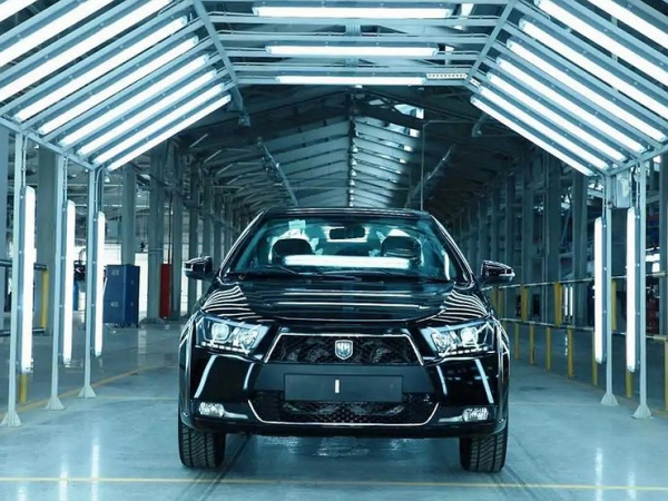 Сколько будет стоить в России &laquo;иранская LADA Vesta&raquo; из Азербайджана