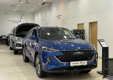 Сколько сейчас реально стоят самые дешевые Haval, Chery и Geely