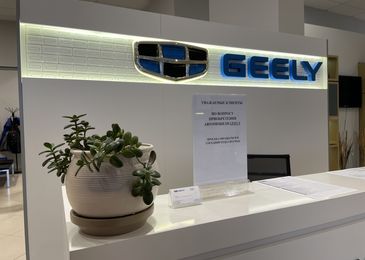 Сколько сейчас реально стоят самые дешевые Haval, Chery и Geely