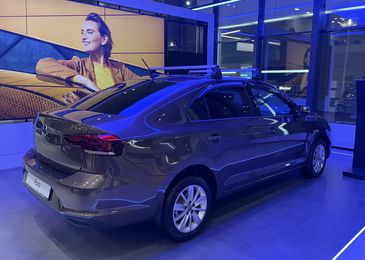 Сколько теперь стоят Kia Rio, VW Polo, Skoda Rapid и прочие «бюджетники» Сколько теперь стоят Kia Rio, VW Polo, Skoda Rapid и прочие «бюджетники»