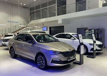 Сколько теперь стоят Kia Rio, VW Polo, Skoda Rapid и прочие «бюджетники» Сколько теперь стоят Kia Rio, VW Polo, Skoda Rapid и прочие «бюджетники»