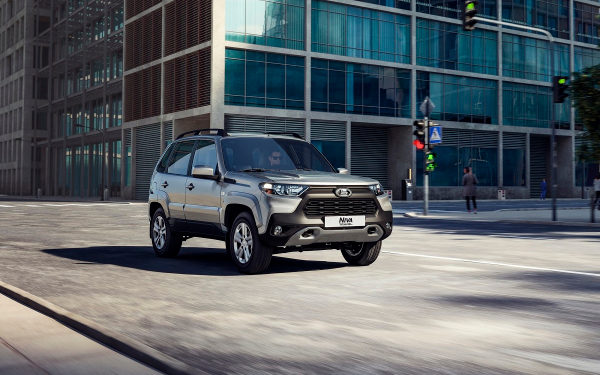 Составлен ТОП-5 недорогих автомобилей в РФ в феврале 2023 года