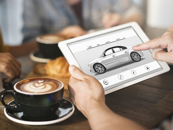 Спасение или ловушка: стоит ли в кризис брать автомобиль по подписке