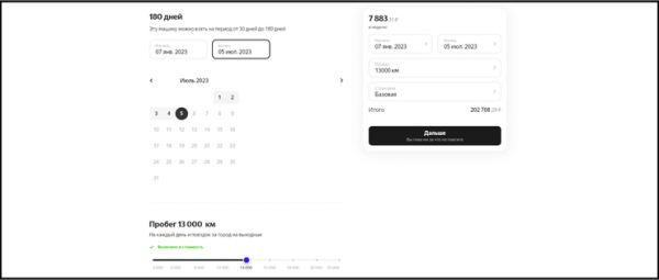 Спасение или ловушка: стоит ли в кризис брать автомобиль по подписке