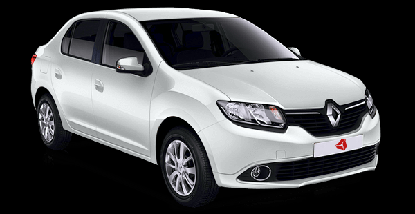 Список новых авто до 500 000