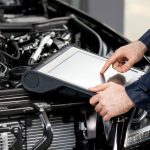 Стучат пальцы в двигателе: причины