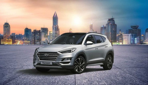 Все неприятности, которые подкинет подержанный кроссовер Hyundai Tucson