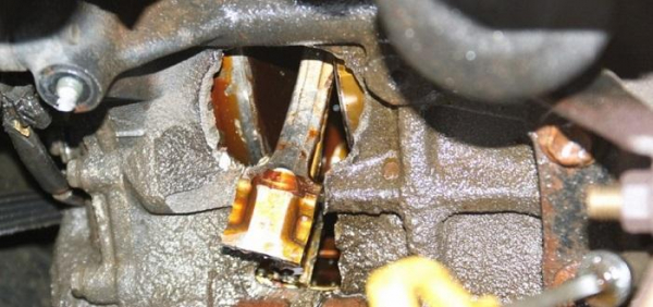 Все о контрактных двигателях Все о контрактных двигателях