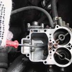 Выбираем лучший очиститель карбюратора
