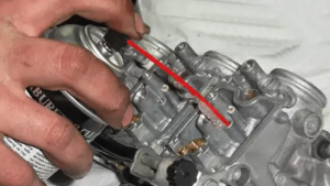 Выбираем лучший очиститель карбюратора