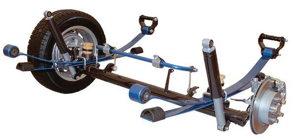 Выбор лучшего прицепа для авто