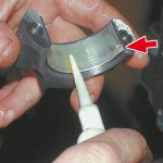 Замерзло масло в моторе: как завести автомобиль Замерзло масло в моторе: как завести автомобиль