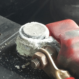 Запуск двигателя в мороз Запуск двигателя в мороз