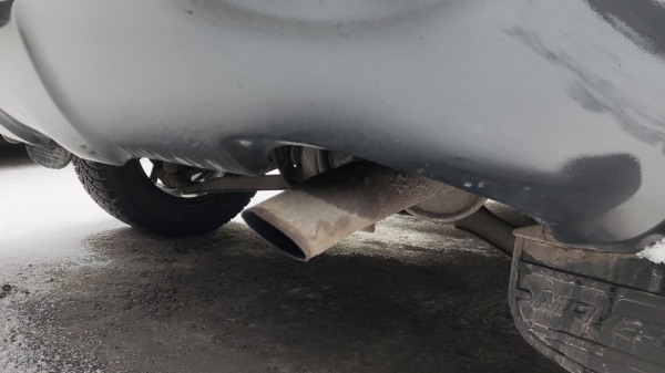 Отравление и вред мотору: эксперт объяснил, почему нельзя прогревать автомобиль Отравление и вред мотору: эксперт объяснил, почему нельзя прогревать автомобиль