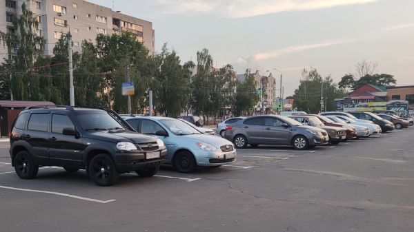 Что лучше купить за миллион рублей: новую LADA или подержанную иномарку Что лучше купить за миллион рублей: новую LADA или подержанную иномарку