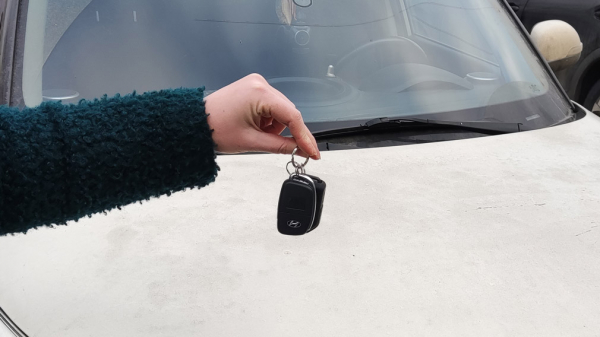 Перекупы рассказали, как быстро продать старую машину