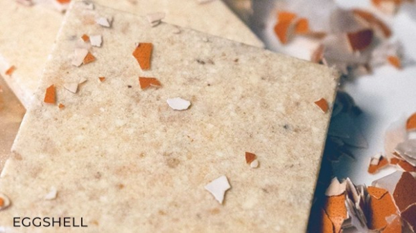 Салон Porsche 911 зробили екологічним