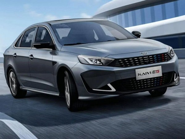 25 умопомрачительных новинок, готовых &laquo;разорвать&raquo; российский авторынок, превратившийся в китайский