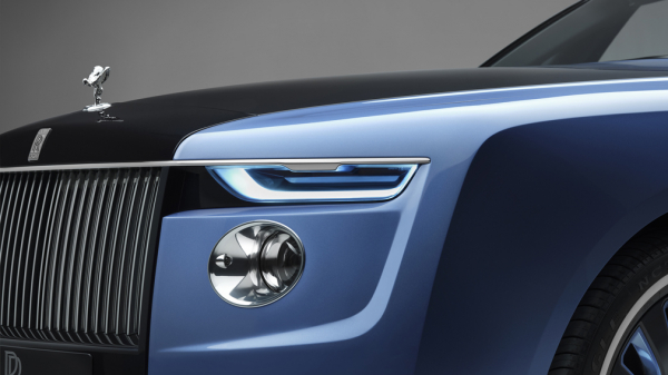 ТОП-10 самых дорогих машин в мире в 2023 году