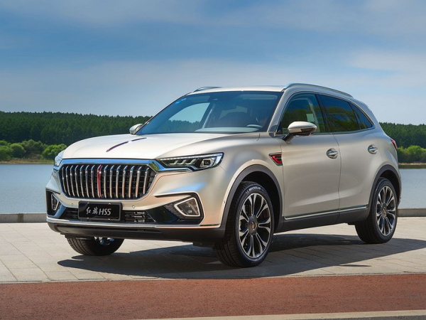 3 новые автомобильные марки, которые официально появятся в России