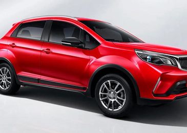 3 новые автомобильные марки, которые официально появятся в России