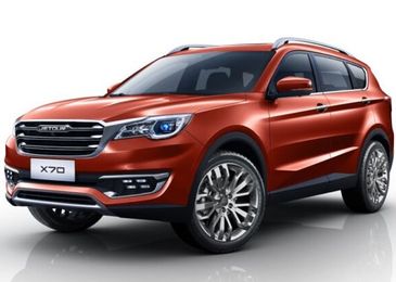 3 новые автомобильные марки, которые официально появятся в России