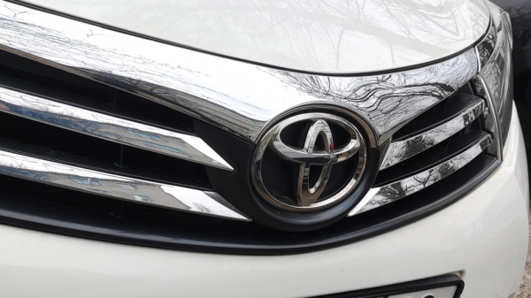 Эксперт рассказал, какие импортные автомобили наиболее подвержены коррозии