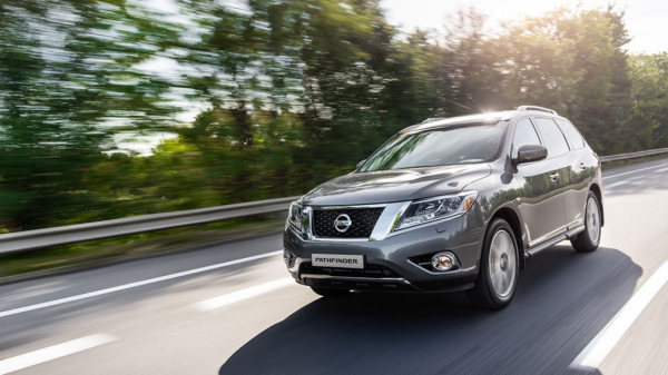 Эксперт издания &laquo;За рулём&raquo; назвал никому не нужный кроссовер