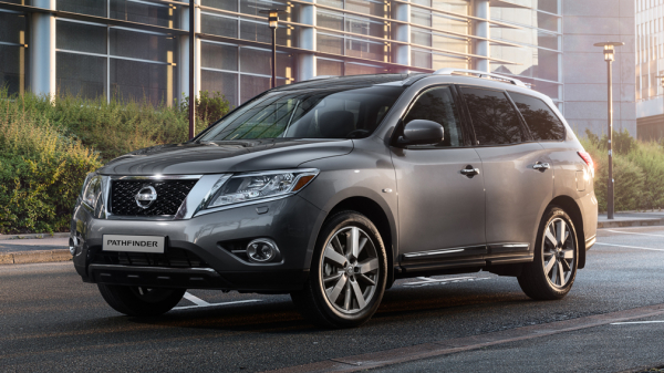 От них отворачиваются даже перекупы: названы самые непопулярные кроссоверы с пробегом От них отворачиваются даже перекупы: названы самые непопулярные кроссоверы с пробегом