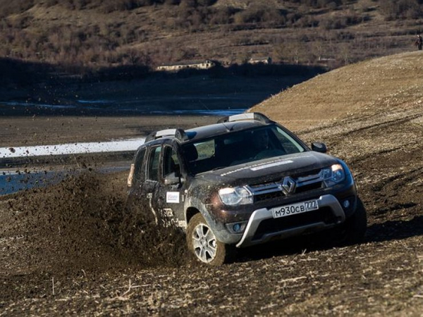 5 кроссоверов, которые ржавеют быстрее остальных