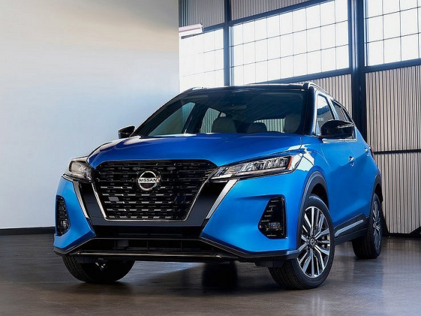 5 новейших японских кроссоверов на российском рынке