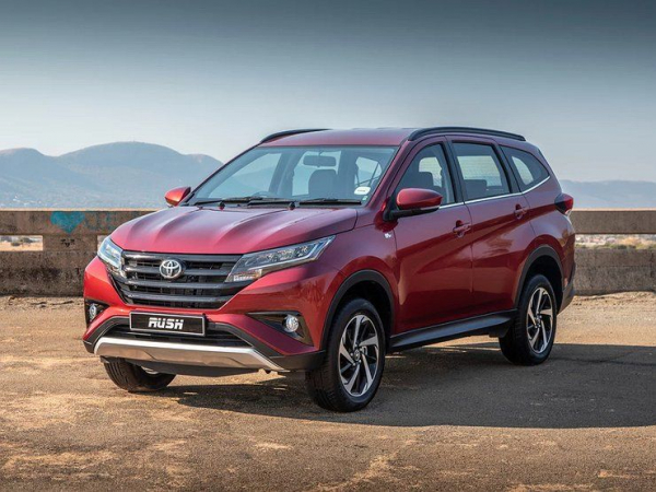 5 новейших японских кроссоверов на российском рынке