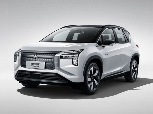 5 новейших японских кроссоверов на российском рынке