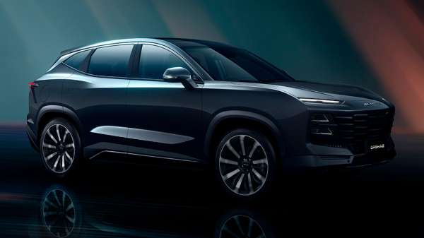 Молодежный автобренд от Chery может появиться в России