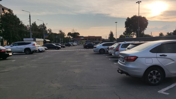 Эксперты рассказали, с какими машинами могут возникнуть проблемы при регистрации в ГИБДД