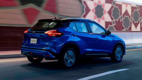 ТОП-3 японских кроссоверов, которые появились в России благодаря параллельному импорту