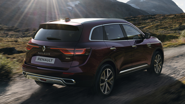 От них отворачиваются даже перекупы: названы самые непопулярные кроссоверы с пробегом От них отворачиваются даже перекупы: названы самые непопулярные кроссоверы с пробегом