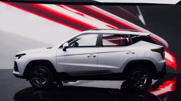 Скидок на автомобили &laquo;Москвич&raquo; по госпрограммам не будет до весны 2023 года