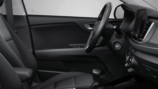 Модель KIA Rio уйдет сразу с двух крупных рынков